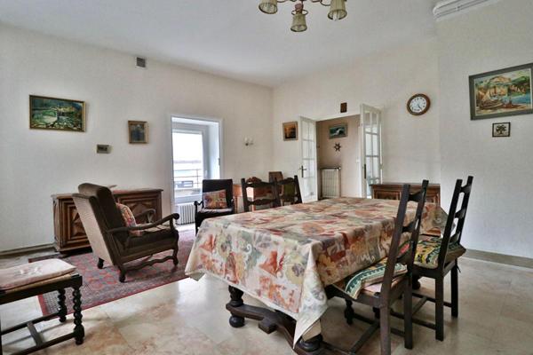 Appartement Vienne 5 pièce(s) 144 m2