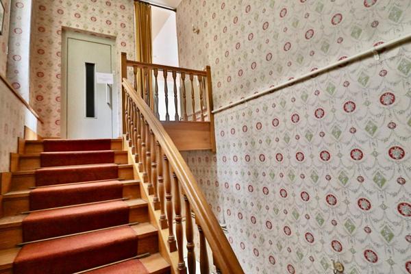 Appartement Vienne 5 pièce(s) 144 m2