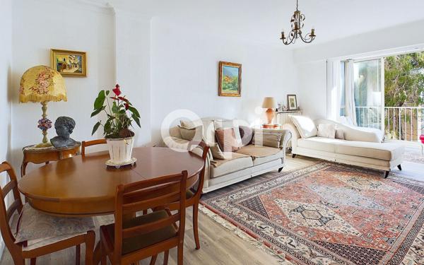 Appartement à vendre    2 pièces • 49,19 m2 Mandelieu-la-Napoule