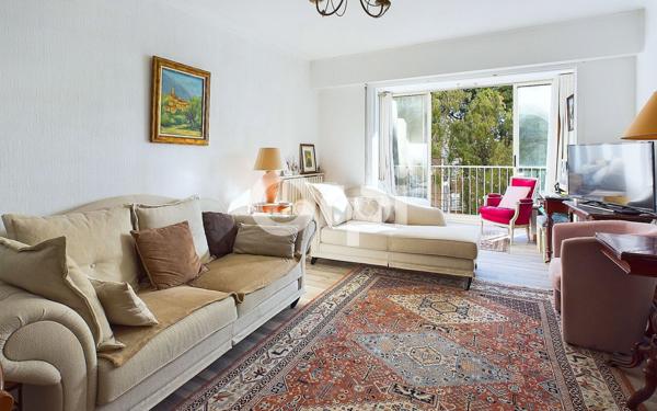 Appartement à vendre    2 pièces • 49,19 m2 Mandelieu-la-Napoule