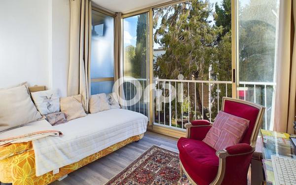 Appartement à vendre    2 pièces • 49,19 m2 Mandelieu-la-Napoule