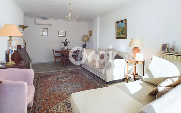 Appartement à vendre    2 pièces • 49,19 m2 Mandelieu-la-Napoule