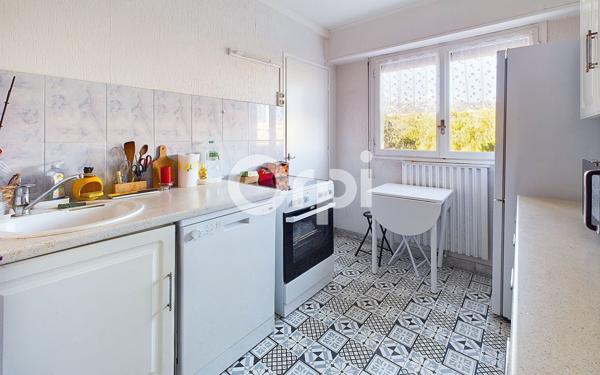 Appartement à vendre    2 pièces • 49,19 m2 Mandelieu-la-Napoule