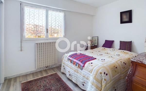 Appartement à vendre    2 pièces • 49,19 m2 Mandelieu-la-Napoule