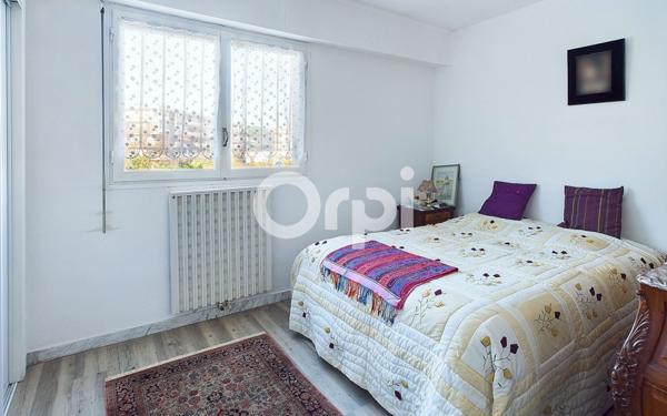 Appartement à vendre    2 pièces • 49,19 m2 Mandelieu-la-Napoule