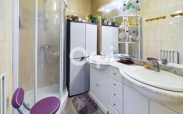 Appartement à vendre    2 pièces • 49,19 m2 Mandelieu-la-Napoule