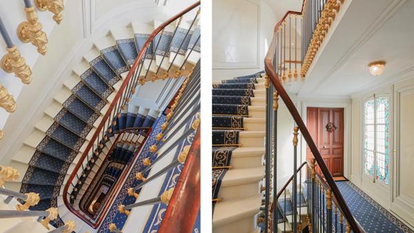 Appartement Paris 8 e - MADELEINE / SAINT-AUGUSTIN