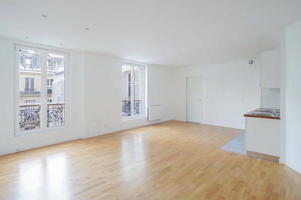 Appartement Paris 8 e - MADELEINE / SAINT-AUGUSTIN