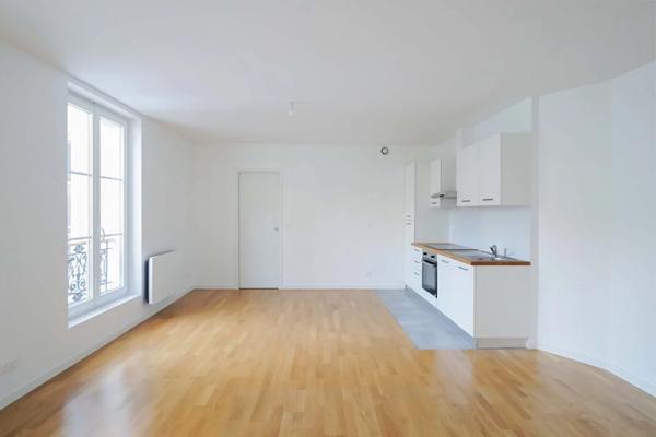 Appartement Paris 8 e - MADELEINE / SAINT-AUGUSTIN