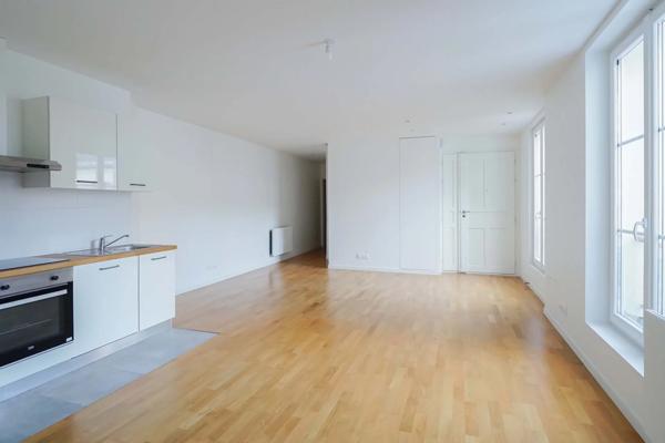 Appartement Paris 8 e - MADELEINE / SAINT-AUGUSTIN