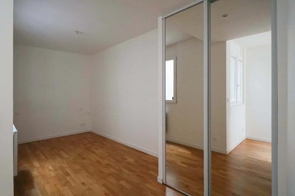 Appartement Paris 8 e - MADELEINE / SAINT-AUGUSTIN