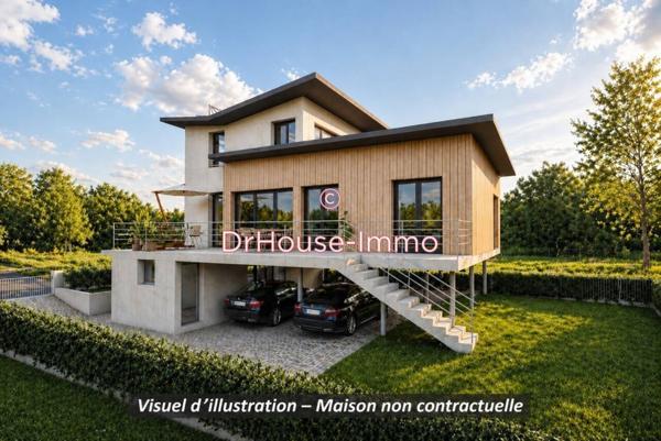 Terrain à vendre de 500 m²