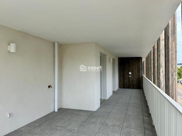 Location Appartement 3 pièces 58.53 m² - Cergy 95000