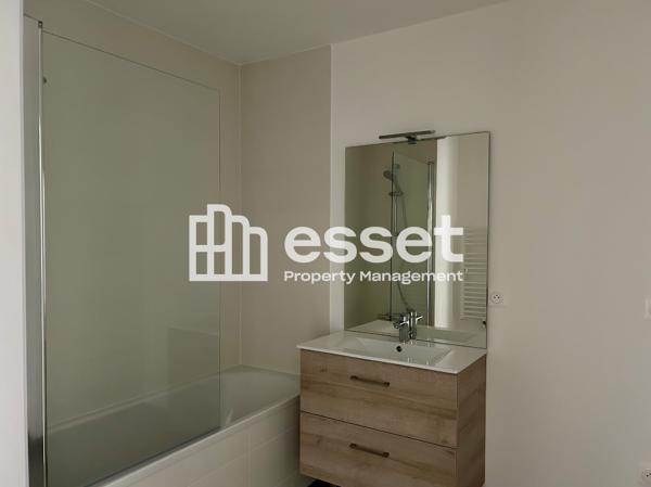 Location Appartement 3 pièces 58.53 m² - Cergy 95000