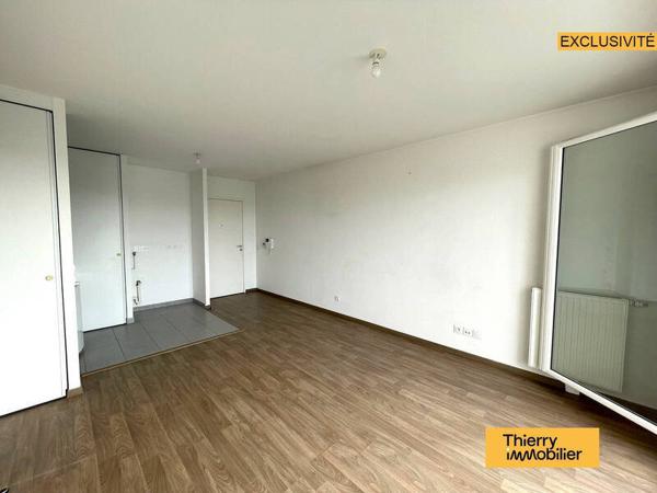Appartement 2 pièces - 44230 Saint-Sébastien-sur-Loire -  Saint Sébastien