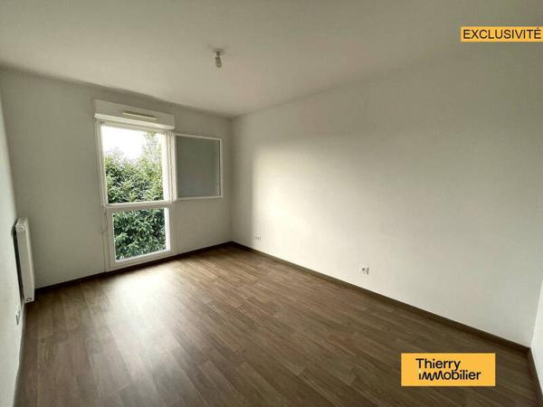 Appartement 2 pièces - 44230 Saint-Sébastien-sur-Loire -  Saint Sébastien