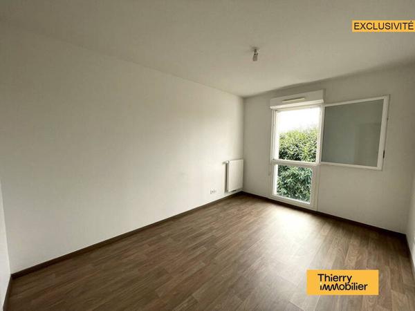 Appartement 2 pièces - 44230 Saint-Sébastien-sur-Loire -  Saint Sébastien