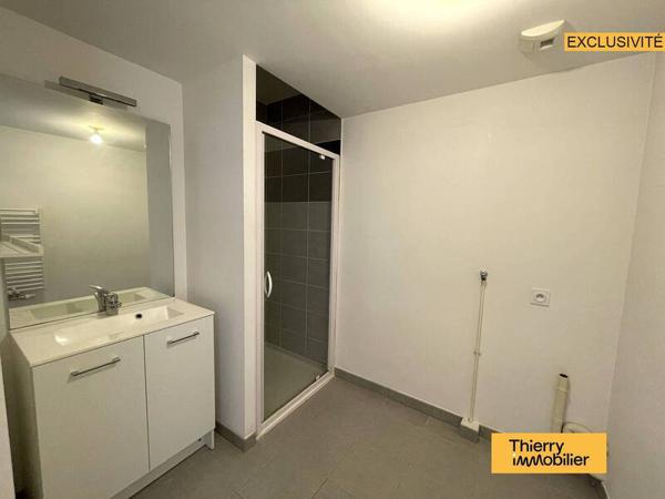 Appartement 2 pièces - 44230 Saint-Sébastien-sur-Loire -  Saint Sébastien