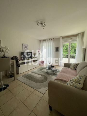 Appartement 2 pièce(s)