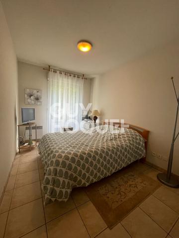 Appartement 2 pièce(s)