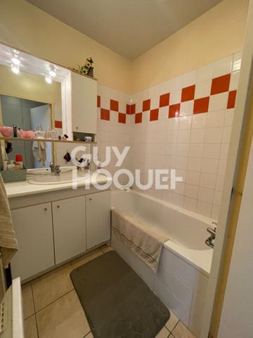 Appartement 2 pièce(s)