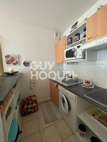 Appartement 2 pièce(s)