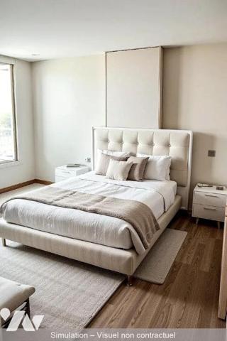 Idéal investisseur. Maison de ville sur Le Lude sur une surface habitable de 75m²

Au RDC : u...