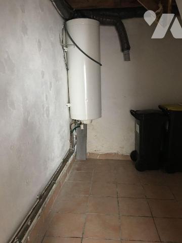 Idéal investisseur. Maison de ville sur Le Lude sur une surface habitable de 75m²

Au RDC : u...