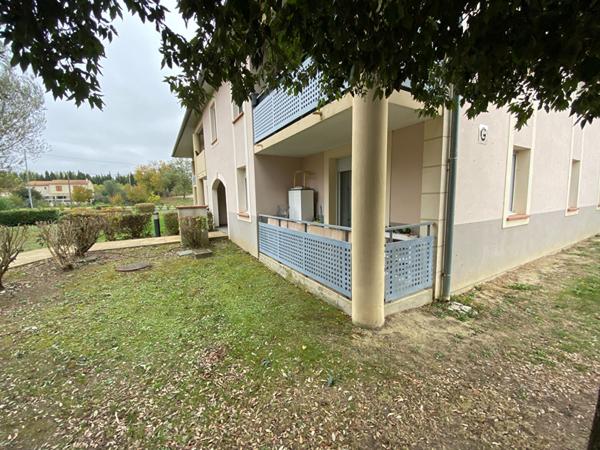 Appartement Castelnaudary 2 pièce(s) 46.92 m2
