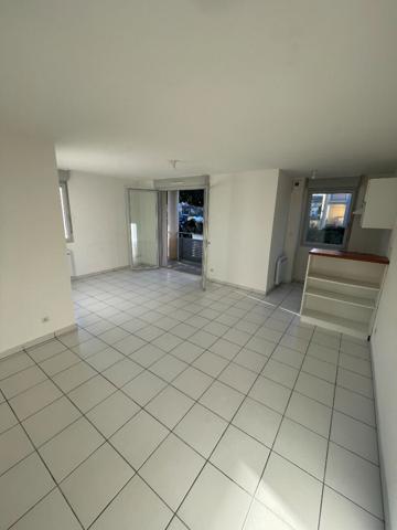 Appartement Castelnaudary 2 pièce(s) 46.92 m2