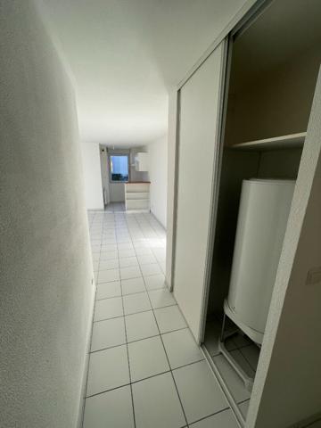 Appartement Castelnaudary 2 pièce(s) 46.92 m2