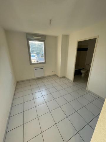 Appartement Castelnaudary 2 pièce(s) 46.92 m2