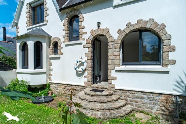 Maison à vendre |  Bénodet |  7 pièces | 130 m²