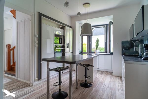 Maison à vendre |  Bénodet |  7 pièces | 130 m²