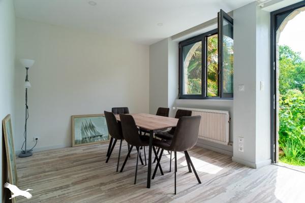 Maison à vendre |  Bénodet |  7 pièces | 130 m²