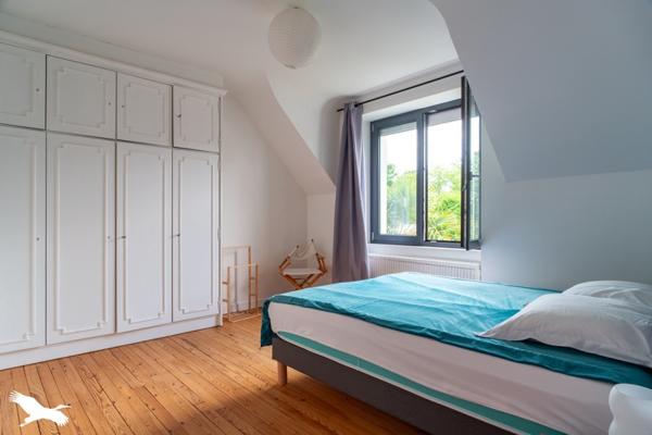 Maison à vendre |  Bénodet |  7 pièces | 130 m²