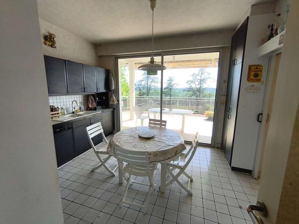 Maison Type T5