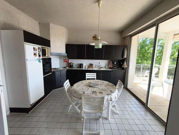 Maison Type T5