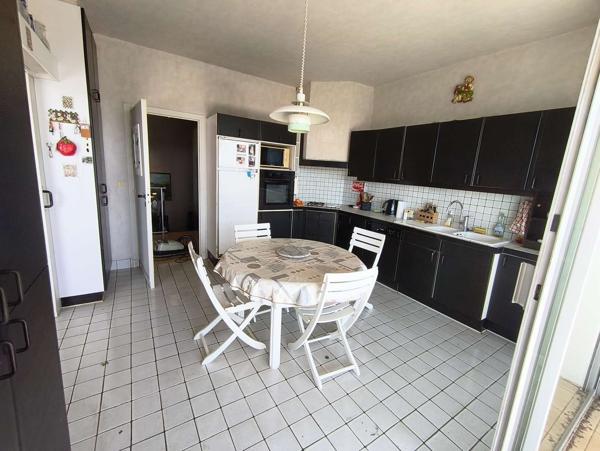 Maison Type T5