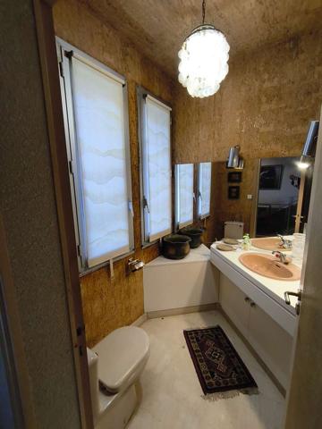 Maison Type T5