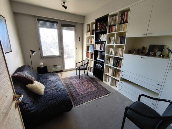Maison Type T5