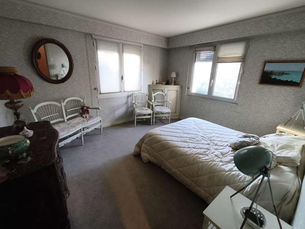 Maison Type T5