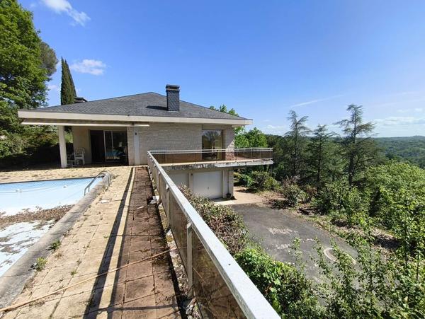 Maison Type T5