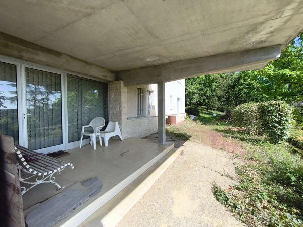 Maison Type T5