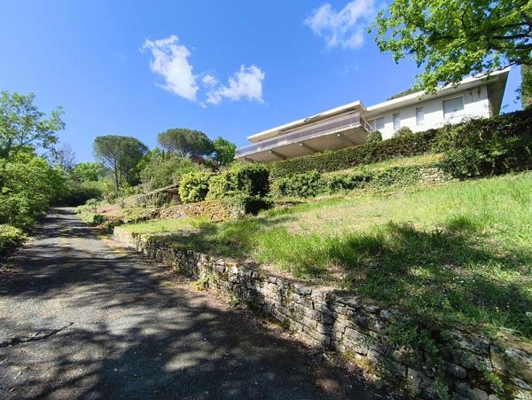 Maison Type T5