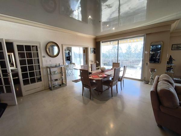 Maison Type T5