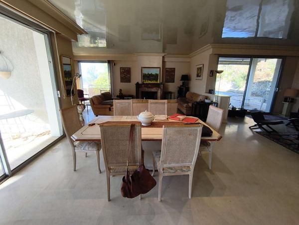 Maison Type T5