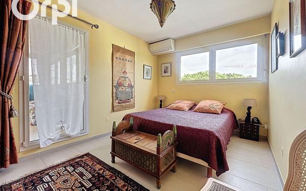 Appartement à vendre    4 pièces • 107 m2 Cagnes-sur-Mer