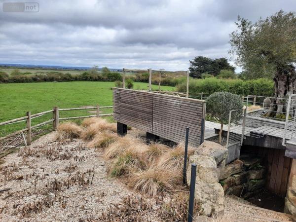 Maison à vendre à Séné dans le Morbihan (56860), ref : 56005-546