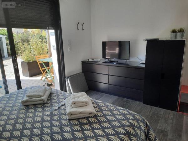 Maison à vendre à Séné dans le Morbihan (56860), ref : 56005-546